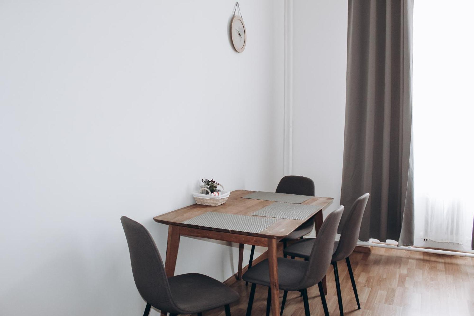 Apartamento Sokolska Praga Exterior foto