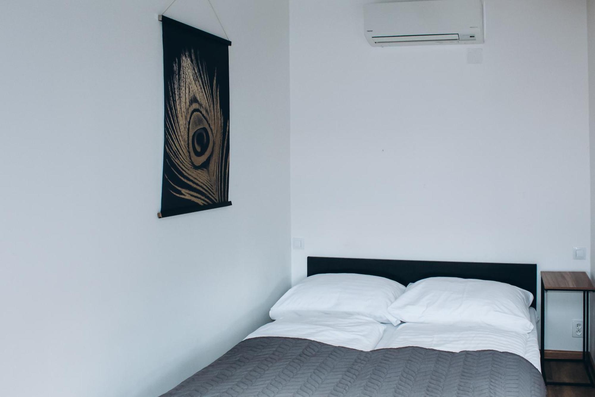 Apartamento Sokolska Praga Exterior foto