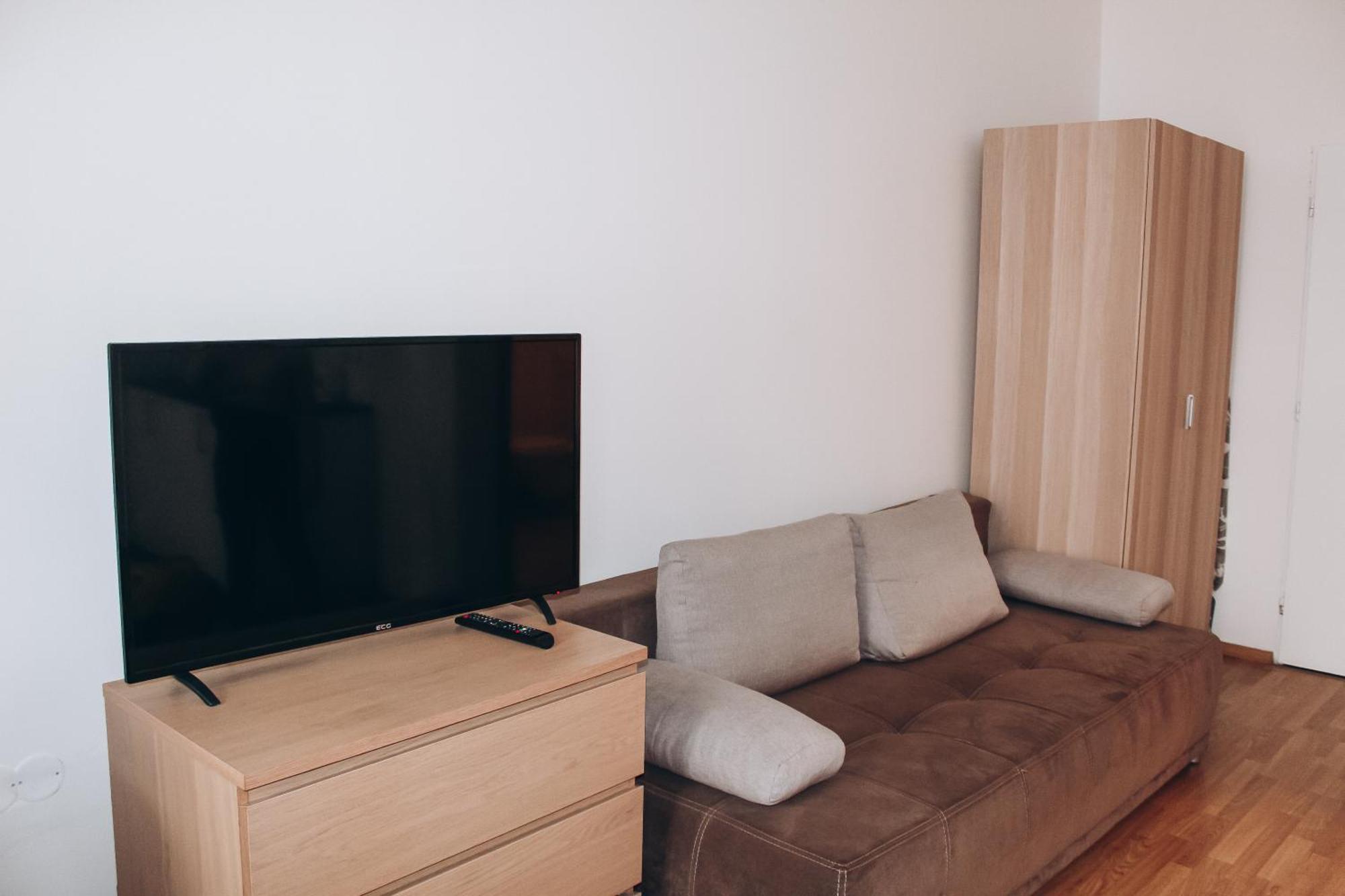 Apartamento Sokolska Praga Exterior foto