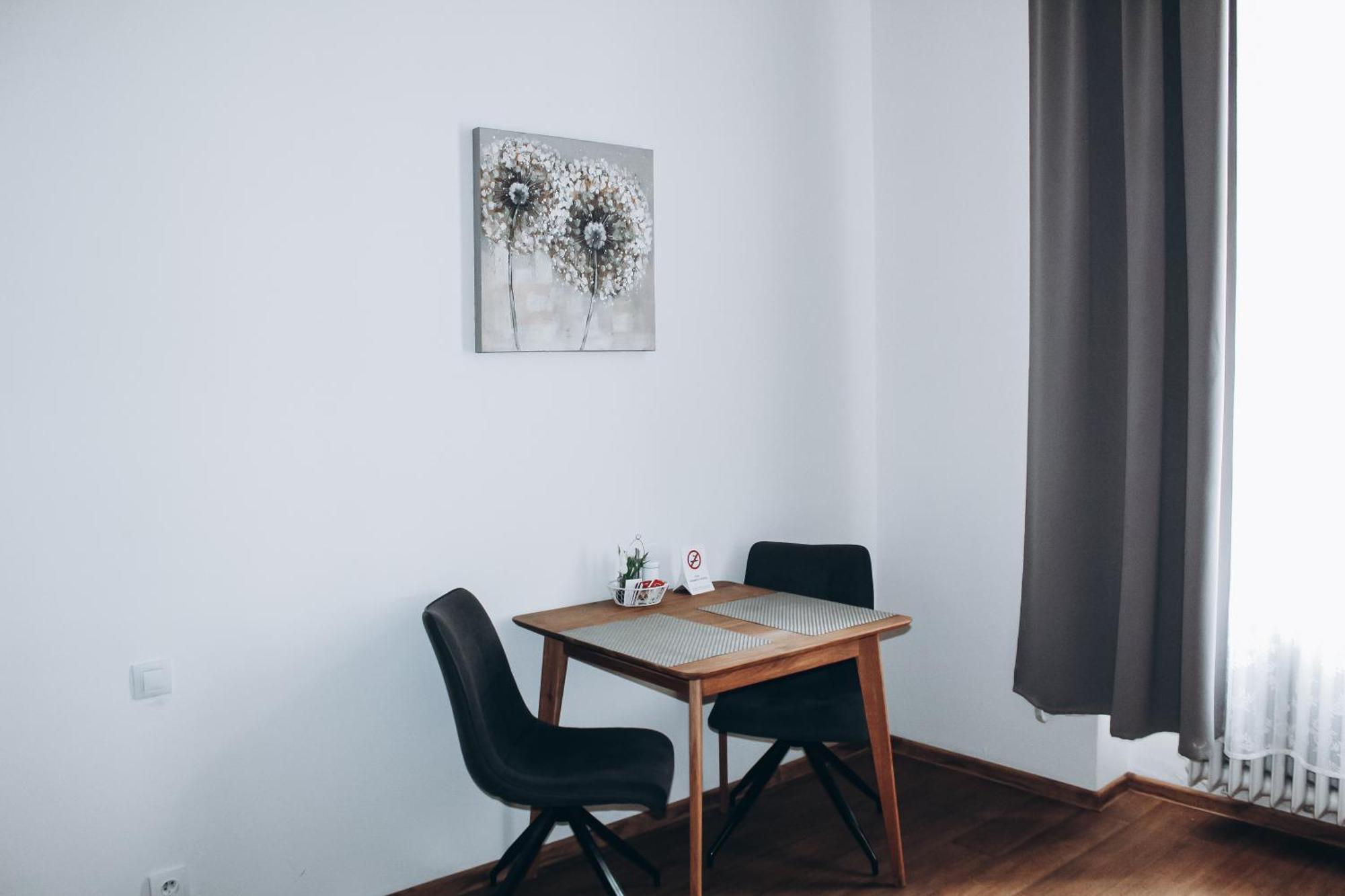 Apartamento Sokolska Praga Exterior foto
